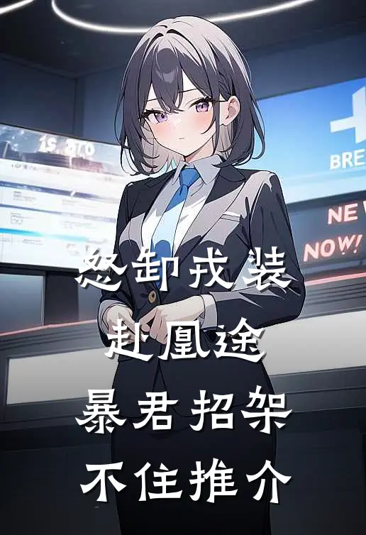 怒卸戎装赴凰途，暴君招架不住推介