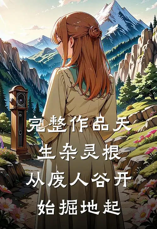 完整作品天生杂灵根，从废人谷开始掘地起