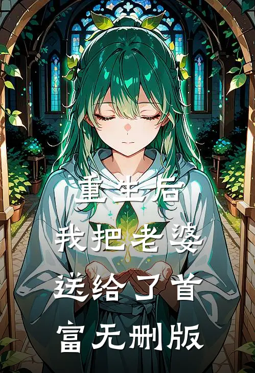 重生后，我把老婆送给了首富无删版