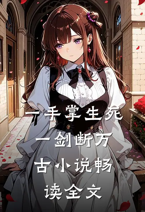 一手掌生死,一剑断万古小说畅读全文