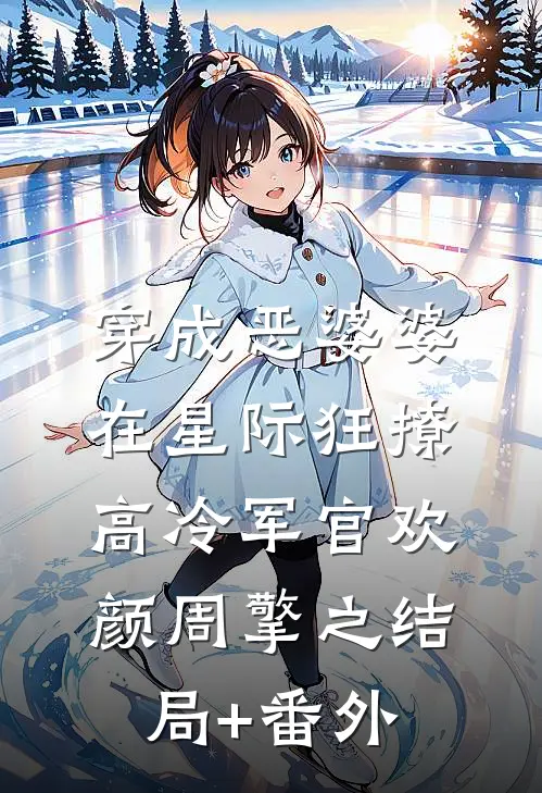 穿成恶婆婆，在星际狂撩高冷军官欢颜周擎之结局+番外