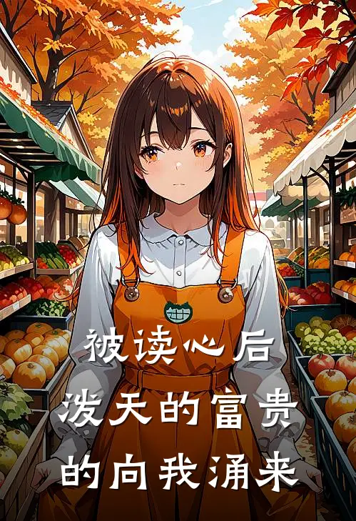 被读心后，泼天的富贵的向我涌来