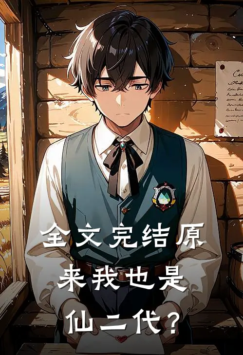 全文完结原来我也是仙二代？