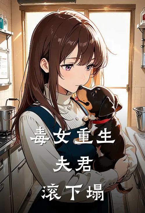 毒女重生：夫君，滚下塌