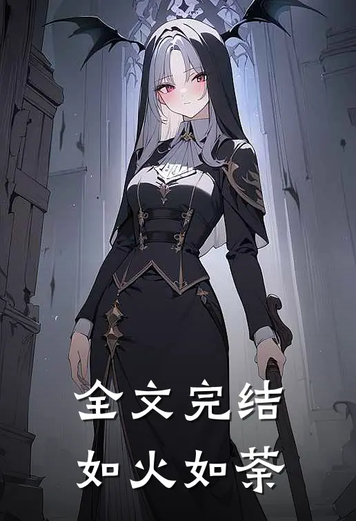 全文完结如火如荼