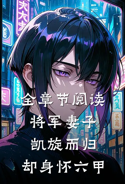全章节阅读将军妻子凯旋而归，却身怀六甲