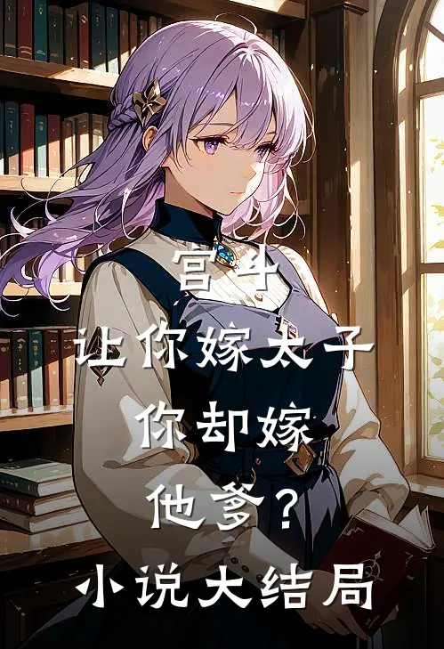 宫斗让你嫁太子,你却嫁他爹?大结局