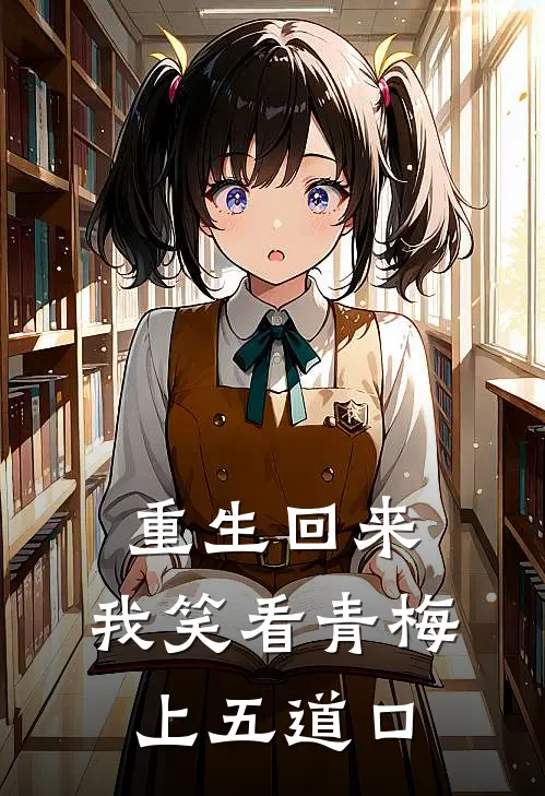 重生回来，我笑看青梅上五道口