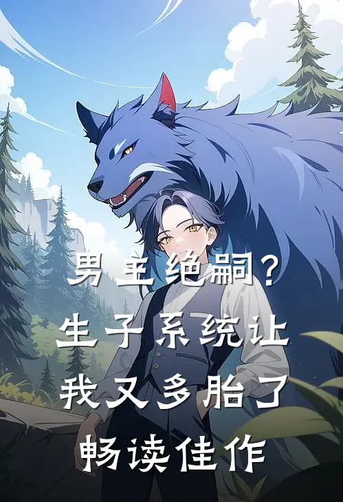 男主绝嗣？生子系统让我又多胎了畅读佳作