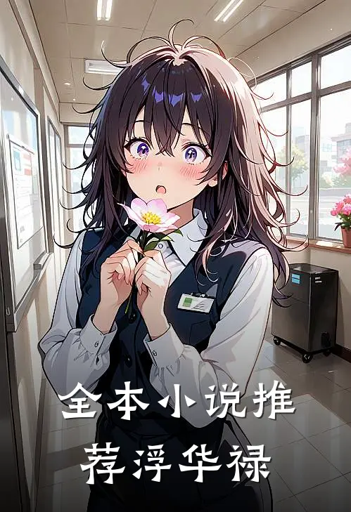 全本小说推荐浮华禄