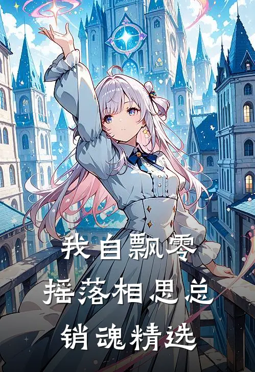 我自飘零，摇落相思总销魂精选