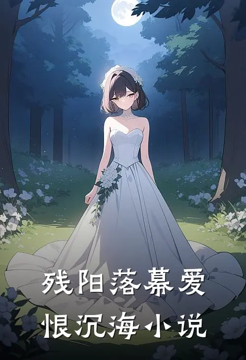 残阳落幕爱恨沉海小说