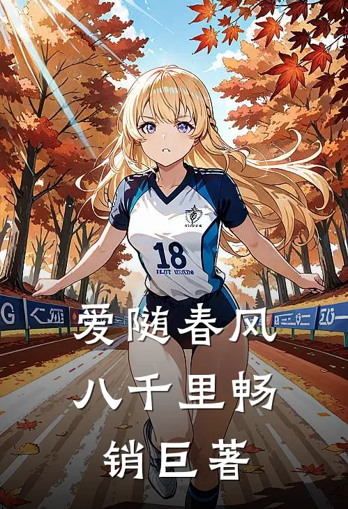 爱随春风八千里畅销巨著