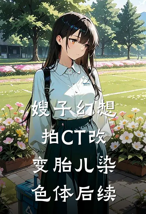 嫂子幻想拍CT改变胎儿染色体后续