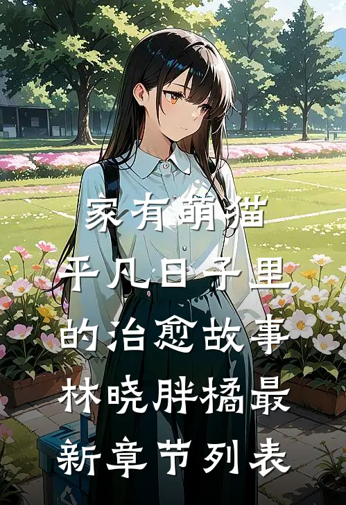 家有萌猫：平凡日子里的治愈故事林晓胖橘最新章节列表