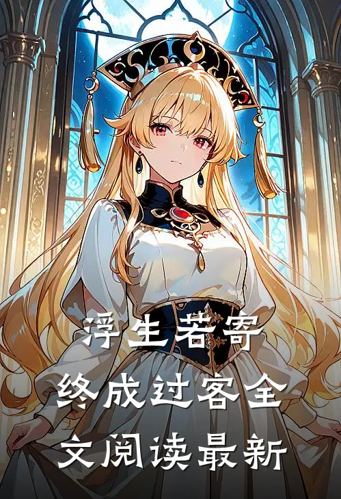 浮生若寄，终成过客全文阅读最新