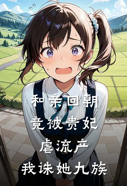 和亲回朝，竟被贵妃虐流产，我诛她九族
