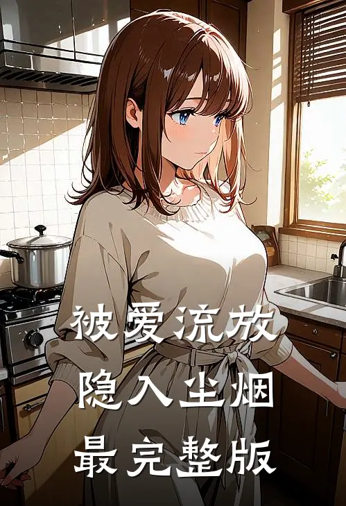 被爱流放，隐入尘烟最完整版