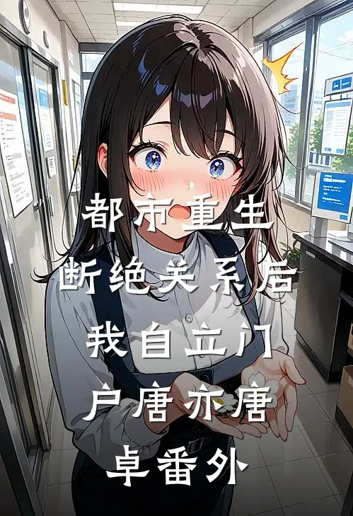 都市重生：断绝关系后，我自立门户唐亦唐卓 番外