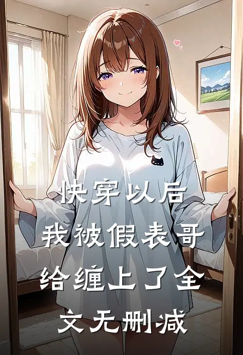 快穿以后，我被假表哥给缠上了全文无删减