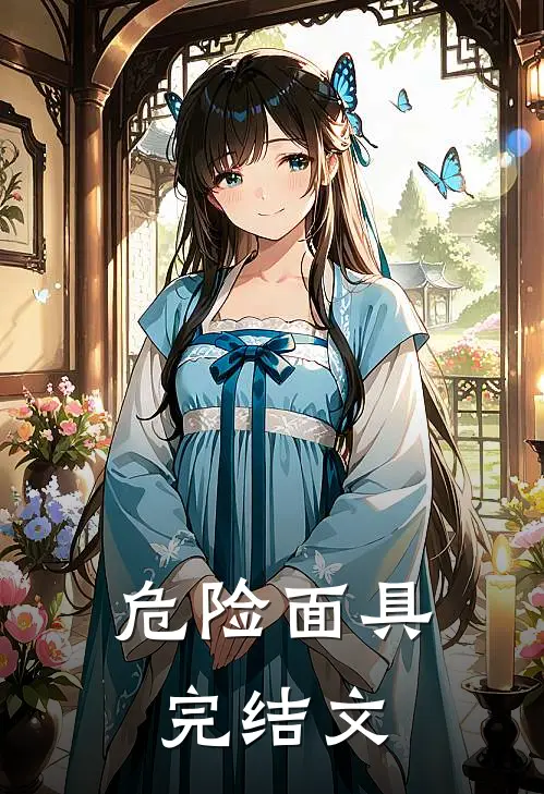 危险面具完结文