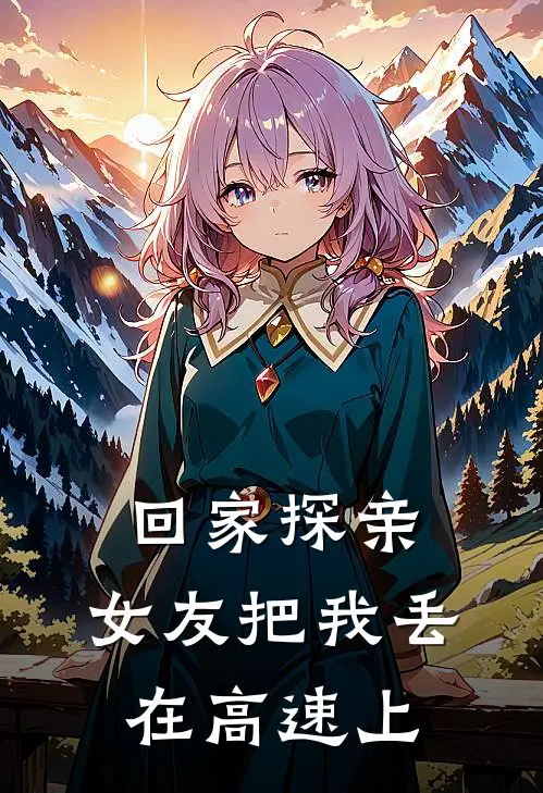 回家探亲，女友把我丢在高速上