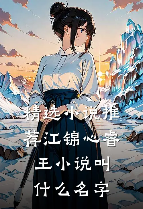 精选小说推荐江锦心睿王小说叫什么名字