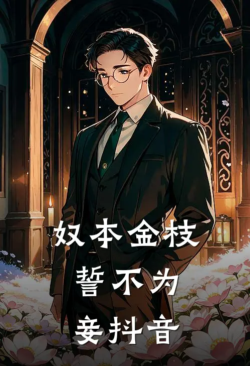 奴本金枝，誓不为妾抖音