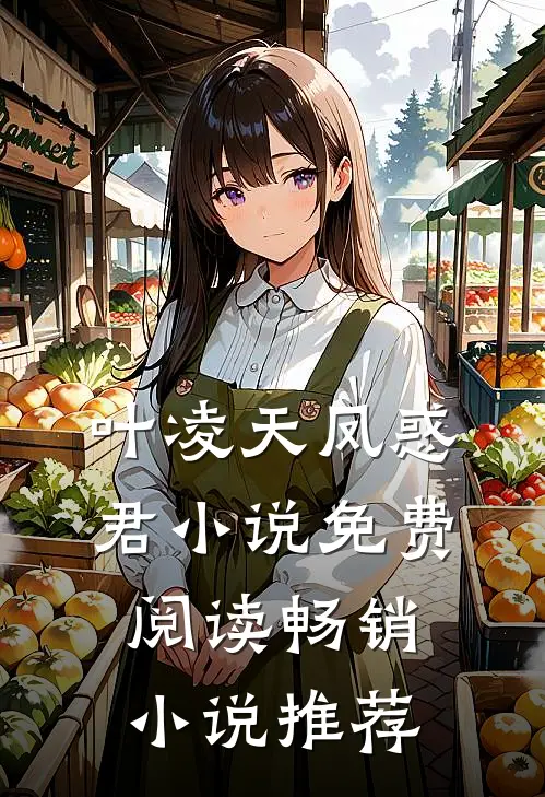 叶凌天凤惑君小说免费阅读畅销小说推荐