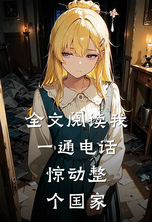 全文阅读我一通电话，惊动整个国家