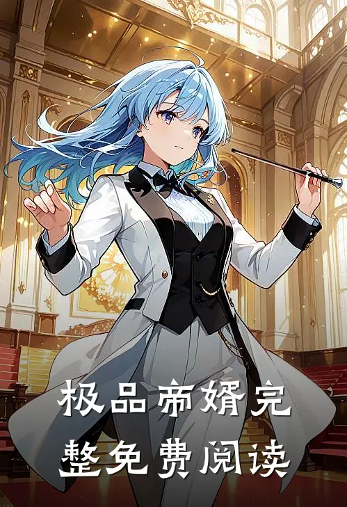 极品帝婿完整免费阅读