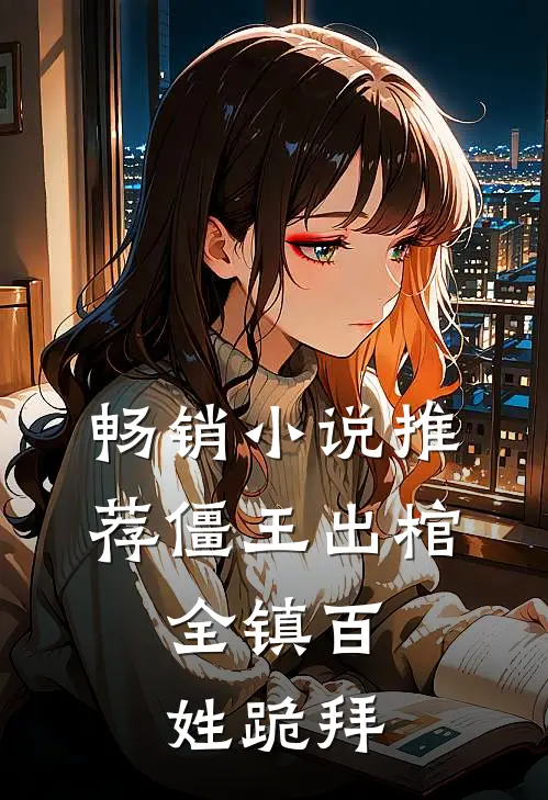 畅销小说推荐僵王出棺，全镇百姓跪拜