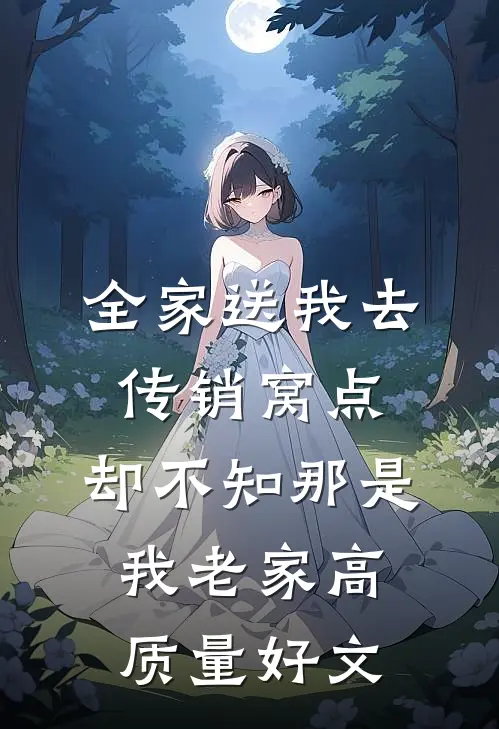全家送我去传销窝点，却不知那是我老家高质量好文