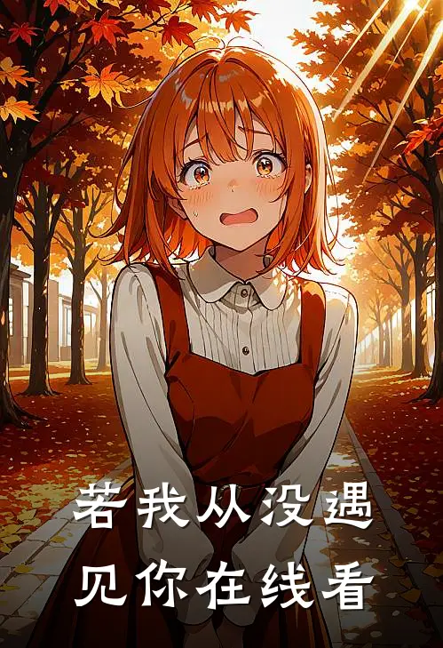 若我从没遇见你在线看