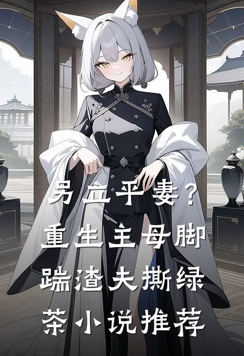 另立平妻？重生主母脚踹渣夫撕绿茶小说推荐