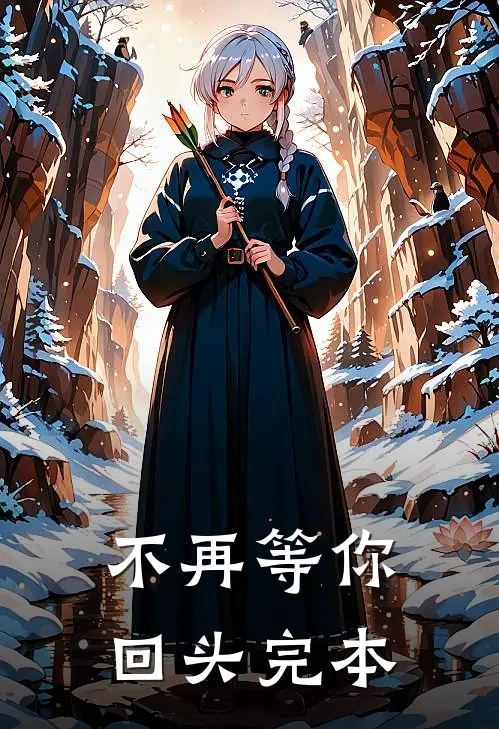 不再等你回头完本