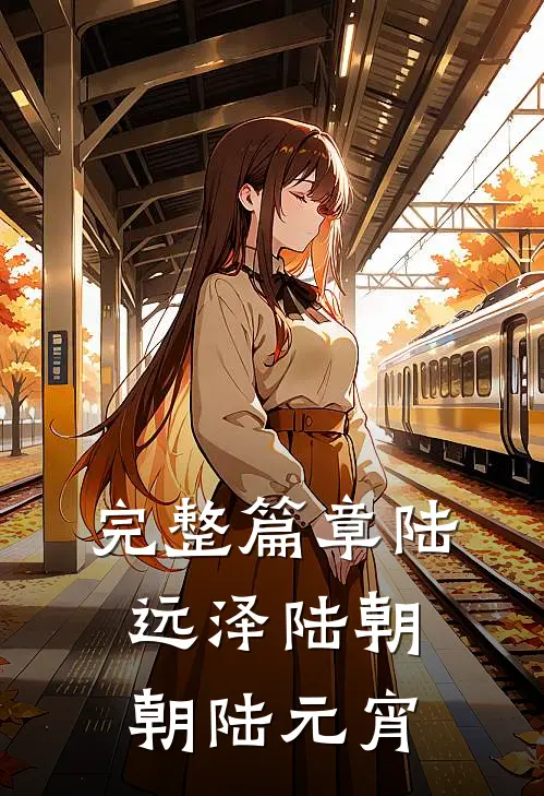 完整篇章陆远泽陆朝朝陆元宵