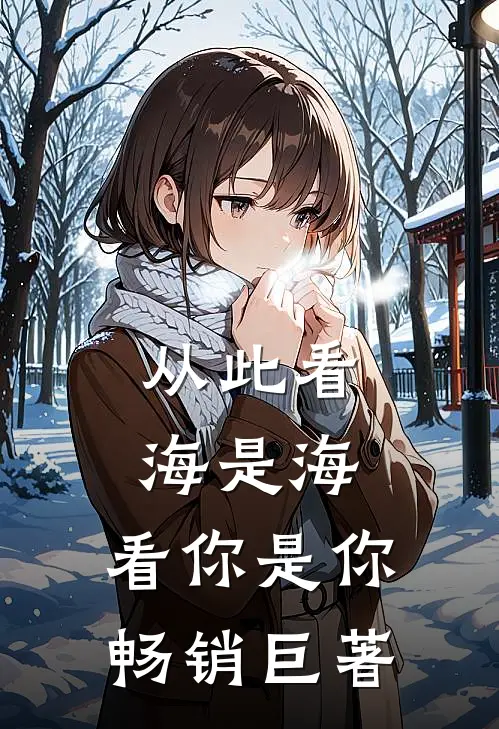 从此看海是海，看你是你畅销巨著