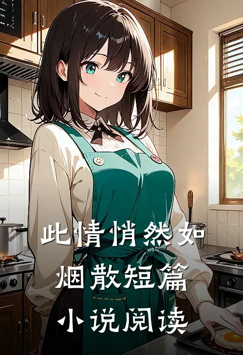 此情悄然如烟散短篇小说阅读