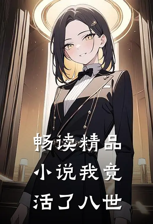 畅读精品小说我竟活了八世