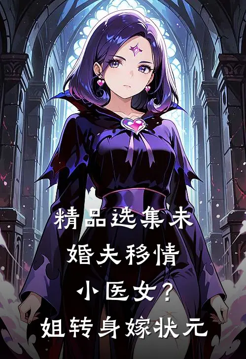 精品选集未婚夫移情小医女？姐转身嫁状元