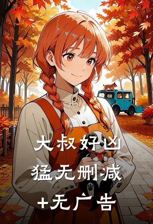 大叔好凶猛无删减+无广告