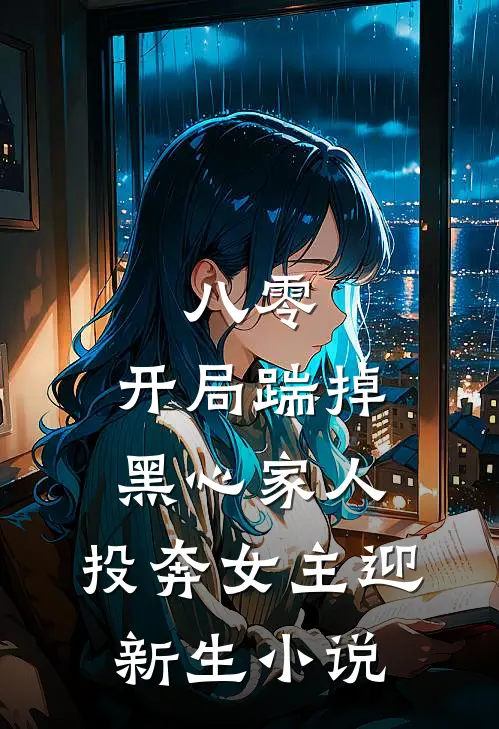 八零：开局踹掉黑心家人，投奔女主迎新生小说