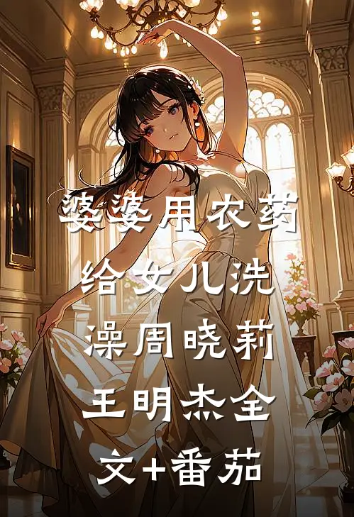 婆婆用农药给女儿洗澡周晓莉王明杰全文+番茄