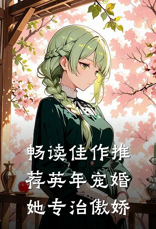 畅读佳作推荐英年宠婚：她专治傲娇
