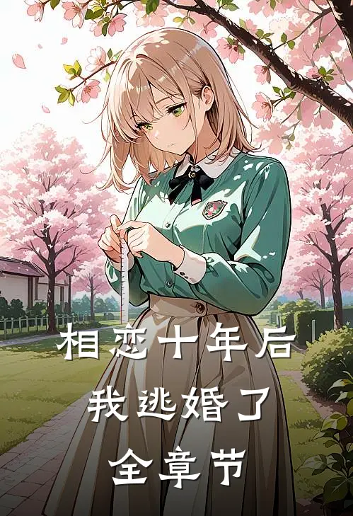 相恋十年后，我逃婚了全章节