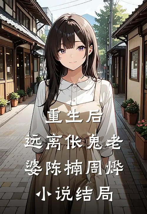 重生后，远离伥鬼老婆陈楠周烨小说结局