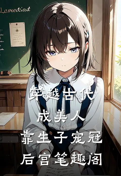 穿越古代成美人，靠生子宠冠后宫笔趣阁