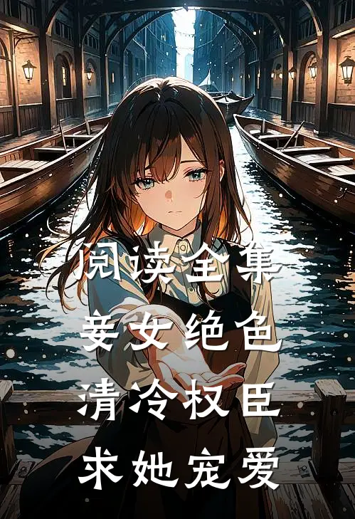 阅读全集妾女绝色：清冷权臣求她宠爱