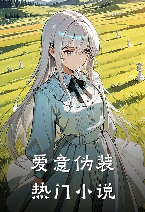 爱意伪装热门小说